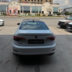 فولكسفاغن جيتا